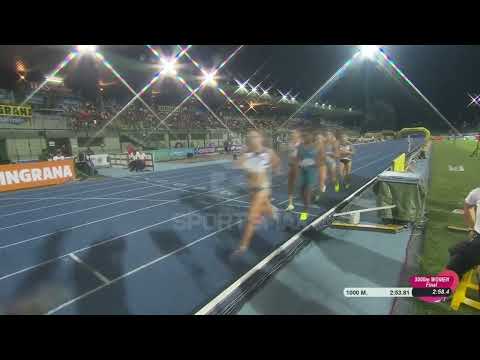WACT: Women's 400m Final - Praught-Leer (JAM)  | SportsMax TV
