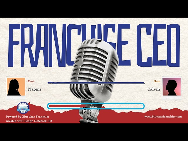 Discover the UGLY Truth about CertaPro Painters franchise costs and what you need to know before investing. We break down the real numbers behind this painting franchise opportunity, from initial investments ranging from $171,000 to $325,100 to ongoing fees and royalties.

Looking to become a CertaPro franchisee? We explore their business models, franchise support systems, and marketing strategies. Learn whether you need painting experience (spoiler: you don't), and what skills actually matter for success. We analyze average revenue claims, profit margins, and the reality of scaling your business.

Get insider insights on their training programs, different business models (employee vs. subcontractor), and what it really takes to succeed in the $56 billion painting industry. Plus, understand the hidden costs, marketing support, and real opportunities for growth in your local market.

Perfect for entrepreneurs considering a painting franchise investment or anyone curious about the realities of owning a CertaPro Painters franchise. Get the complete picture - both the promising opportunities and potential challenges - to make an informed decision about your future in the painting industry.

INFO:
- CertaPro Painters: https://bluestarfranchise.com/franchise/certapro-painters/
- CertaPro Painters: https://fbamembers.com/listing/certapro-painters/2280/
- Starting a Painting Business: https://page.blue16media.com/start-a-painting-business


MORE INFO: 
- Blue Star Franchise: http://bluestarfranchise.com
- Take a "Free" Entrepreneur Assessment: http://bluestarfranchise.com/assessment
- Free Franchise CEO 101 Course: http://bluestarfranchise.com/course
- Schedule a no-obligation conversation: http://bluestarfranchise.com/schedule
- Franchise CEO: http://franchiseceo.co
- Check out our "Netflix for Business" at CEOflix.co 
- Check out our CEO Hack Buzz Newsletter–our newsletter with hacks and nuggets to level up your organization. Sign up HERE - http://cbnation.co/newsletter


CHAPTERS:
00:00 - Intro
00:48 - CertaPro Painters Explaination
02:43 - Ideal Candidate for CertaPro
05:01 - Subcontractor vs Employee Roles
07:52 - CertaPro's Support System Overview
09:38 - Making Money in Painting Business
09:56 - Financial Insights and Strategies
12:44 - Standing Out in Competitive Market
14:51 - Final Thoughts and Key Takeaways

#franchisegrowth #housepaintingfranchise #certaprofranchisee #subcontract #paintingfranchise #housepaintingfranchise #franchisedisclosuredocument #professionalpaintingcontractors #paintingfranchise #paintingfranchises