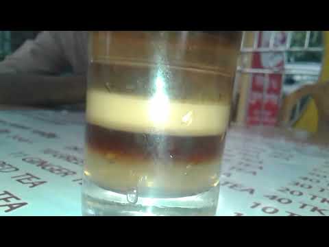 শ্রীমঙ্গলের সাত রঙের চা