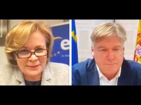 Diálogos FAES | La defensa europea después de la retirada de EE.UU. de Afganistán