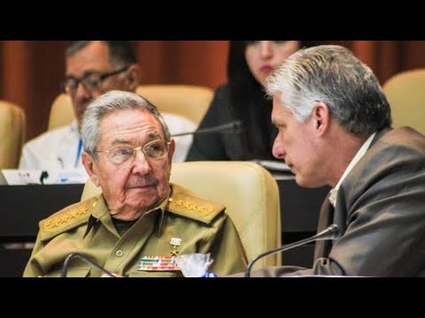 CUBA sigue la PURGA en el PCC volvió a suceder lo que todos esperaban