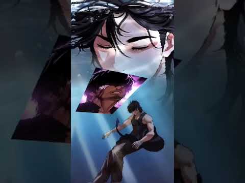 me and bro when the topic is about .....#lookism #mahnwa #fypシ #gunpark #jinrang #seongiyuk #anime