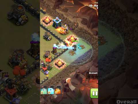 Royal Champion Gone Too Far | Say No to Mercy | Clash of Clans