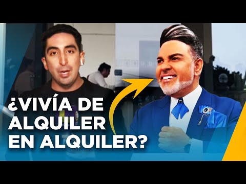 ¿Fiscalía se lleva objetos de la vivienda de 'Chibolín'? Concluye allanamiento de la casa de Hurtado