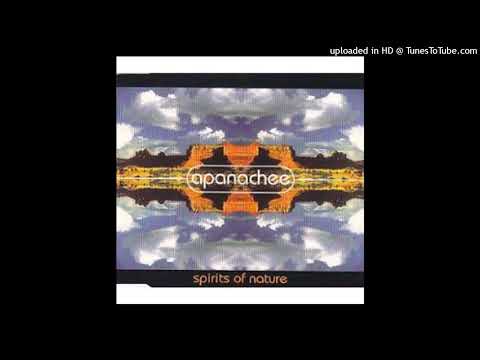 Apanachee - Spirits Of Nature (Radio Edit)