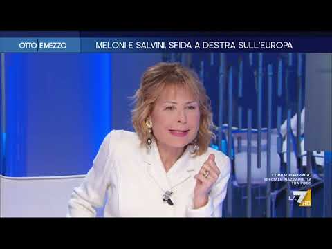 “Rai 'telemelonizzata'? Che altre prove servono?” E Lilli Gruber: "Guarda che Camilla Conti ...