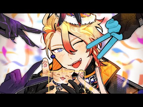 【BIRTHDAY STREAM】How old am I now guys?