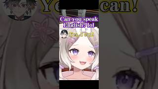 I'm Mommy＊心白てと、八神ツクモ、鬼ヶ谷テン【APEX】【夜絆ニウ / NeoPorte (ネオポルテ) 】#shorts #vtu