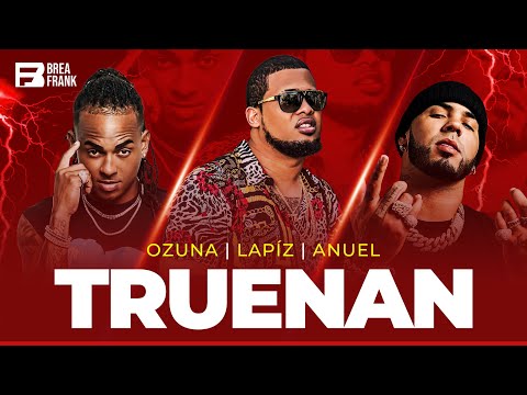 El RETIRO DE OZUNA- LAPIZ CONCIENTE - ANUEL AA  ESTALLAN EN LAS REDES SOCIALES