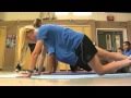 CDE PFT Push-up 