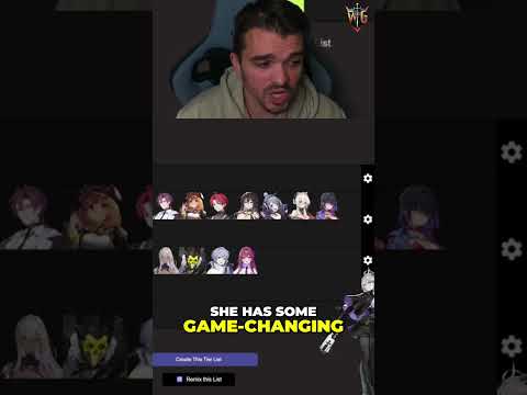 Rinoa Tier A? Massive Damage Output Breakdown! #shorts