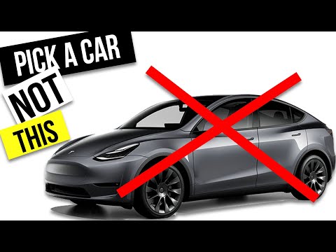 This Is My most Selfish Video - Which EV To BUY?