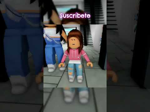 ¡La prima! #roblox #historiaderoblox #carmigames
