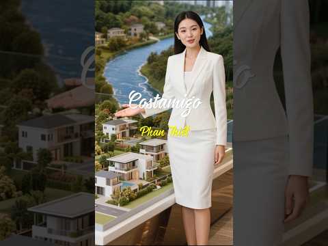 Khi biển không chỉ là phong cảnh – mà là tài sản 💎 #batdongsan #ngocvenland