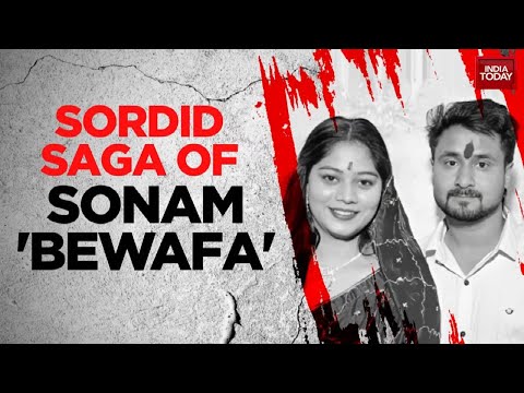 Black Widows: A Disturbing Pattern Of Wives Murdering Husbands Shocks India | India Today Special