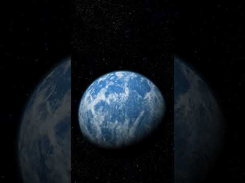 What are the most Earth-like worlds we’ve found? #alien #exoplanets
#space #astrophysics #nasa