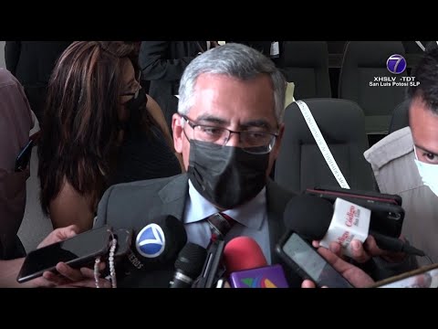 Ruiz Contreras confirma detención de empresario acusado del fraude de INVERCORP.