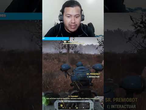 猫の動画サムネイル - EVENTO ALEATORIO XD | FALLOUT 76 #fallout #fallout76