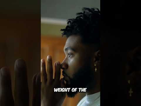 Jesus told us not to worry about tomorrow... 🙏