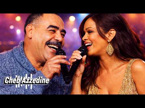 Cheb Azzedine – Ray Ray ❤️ عندي وحدة نبغيها (Remix Rai 2026)