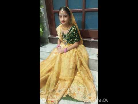 Janmashtami #shortvideo #radhakrishna #radha ji Gori gori