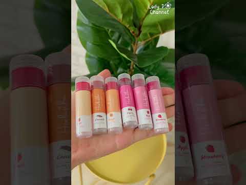 Review-ORGANIC-LIP-BALM-💄💖🌷 Review-ORGANIC-LIP-BALM-💄💖🌷