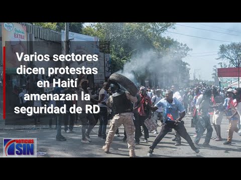 Diversos sectores píden mas tropas en frontera