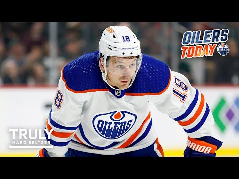 OILERS TODAY | Pre-Game at TOR 03.23.24