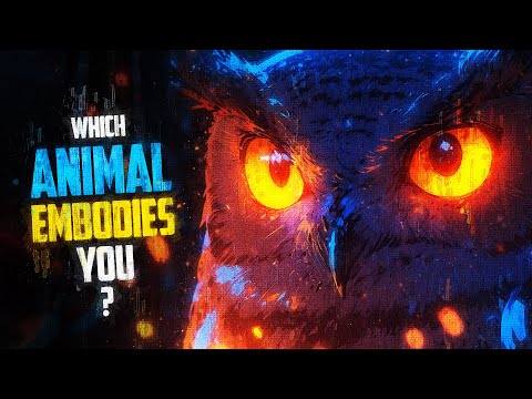Which Animal Embodies Your Inner Essence?