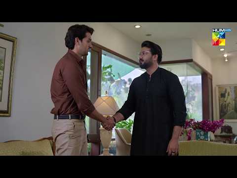 Tumhare Betay Ko Kuch Nahi Hoga..! #sunitamarshal #deewar - HUM TV