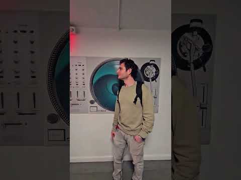 At the Museum of Illusion