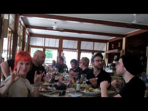 Paramore: South American Tour Highlights 2