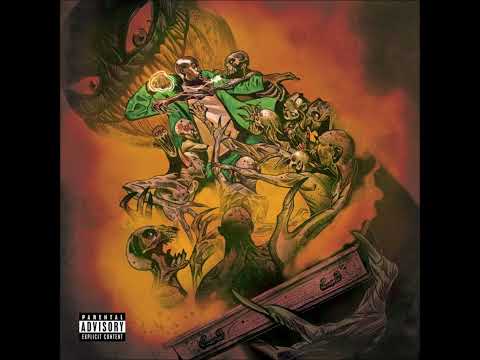 Freddie Gibbs - You Only Die 1nce (Deluxe) 2026 [full album]