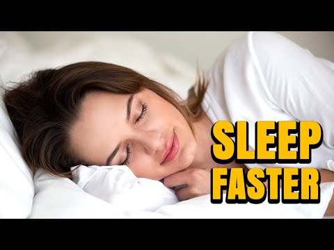 Easy and Simple Steps to Sleep Faster | Expert Tips for Faster Sleep |
Howcast