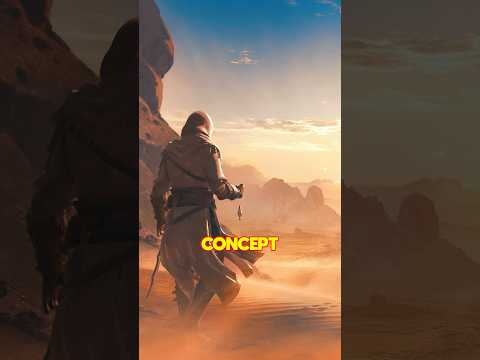 Assassin’s Creed Mirage FREE DLC REVEALED!