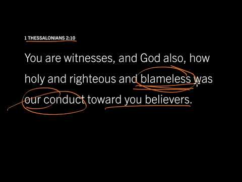 Philippians 2:14—18 // One of the Hardest Sins to Conquer