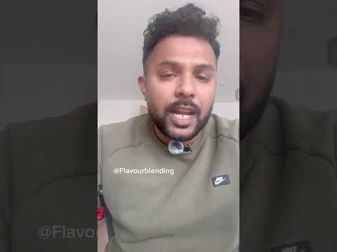 I came to the UK 16 years ago with nothing but a student visa, as a Sri Lankan #ukjourney #srilanka