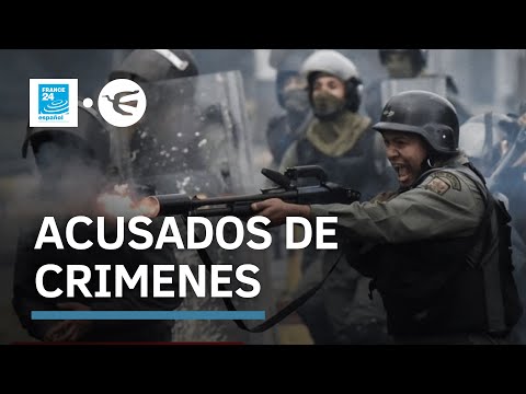 ONU acusa al Gobierno venezolano de crímenes de lesa humanidad