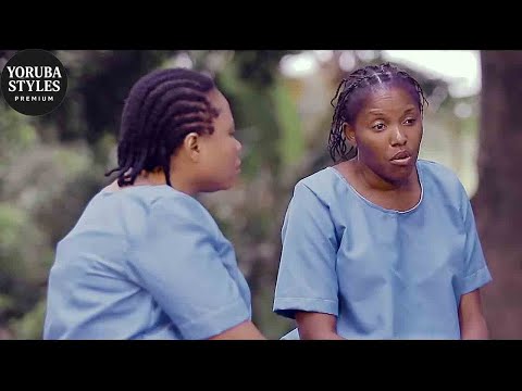 Arewa Ewon - Latest Yoruba Movies 2025 Wunmi Toriola, Biola Adebayo, Bimpe Oyebade, Afeez Abiodun