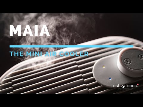 Mini_Luftkühler_Maia_Video