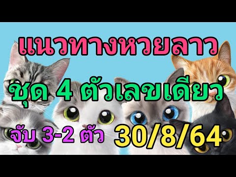 แนวทางหวยลาว-เลข-4-ตัวตรง-30/8 แนวทางหวยลาว-เลข-4-ตัวตรง-30/8