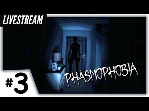 น้ามูนพาถัว---LIVE---Phasmopho น้ามูนพาถัว---LIVE---Phasmopho