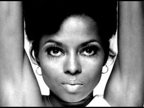 Diana Ross: Aint No Mountain High Enough (Ashford / Simpson) - Στίχοι-Тексти-Paroles