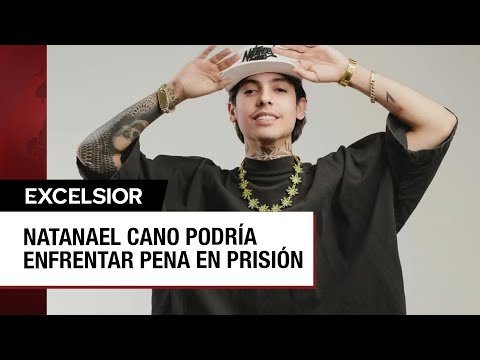 Natanael Cano podría pasar hasta dos años en prisión por soborno