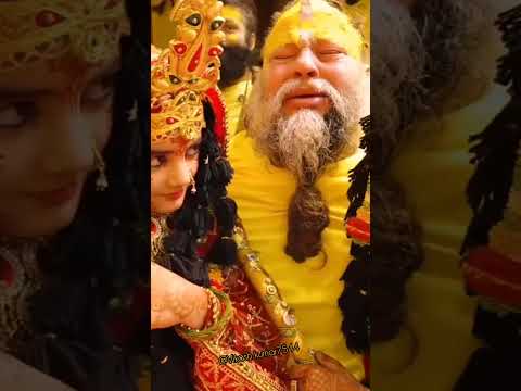 श्री प्रेमानंद महाराज की राधा रानी से गले मिलकर रोने लगे#love#shyam#live #premanandjimaharaj#shorts