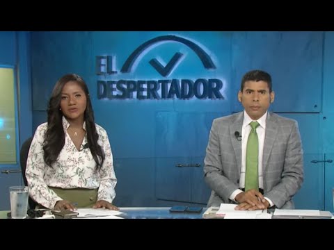 EN VIVO 15/9/2023 #ElDespertadorCompleto