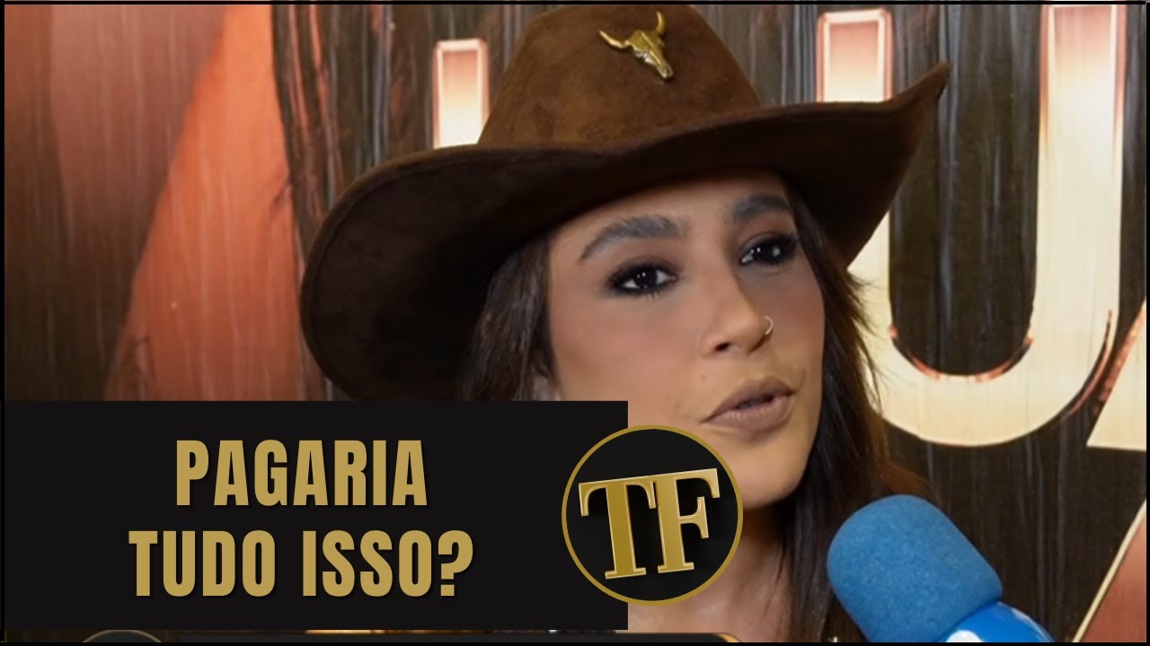 Casamento de R$ 2 milhões Lauana Prado abre o jogo TV Online Casamento de R$ 2 milhões Lauana Prado abre o jogo