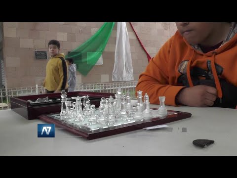 Gana el Instituto Real de San Luis torneo de ajedrez