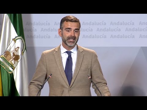 Andalucía aprueba un límite de gasto para 2024 coherente con las reglas fiscales