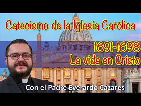 1691-1698 La vida en Cristo